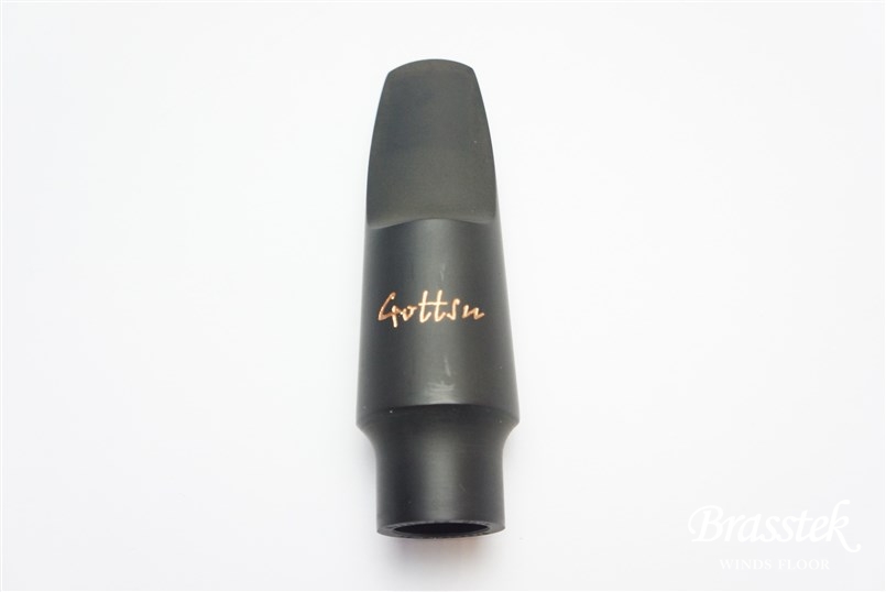 Alto Sax Mouthpiece/HSモデル　#6