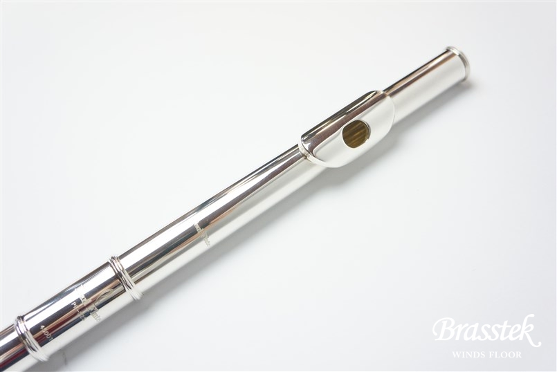 Flute Brillante PF-525/E 入門セット