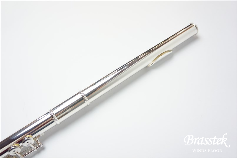 Flute Brillante PF-525/E 入門セット