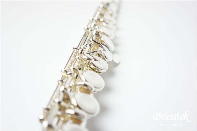 Flute Brillante PF-525/E 入門セット