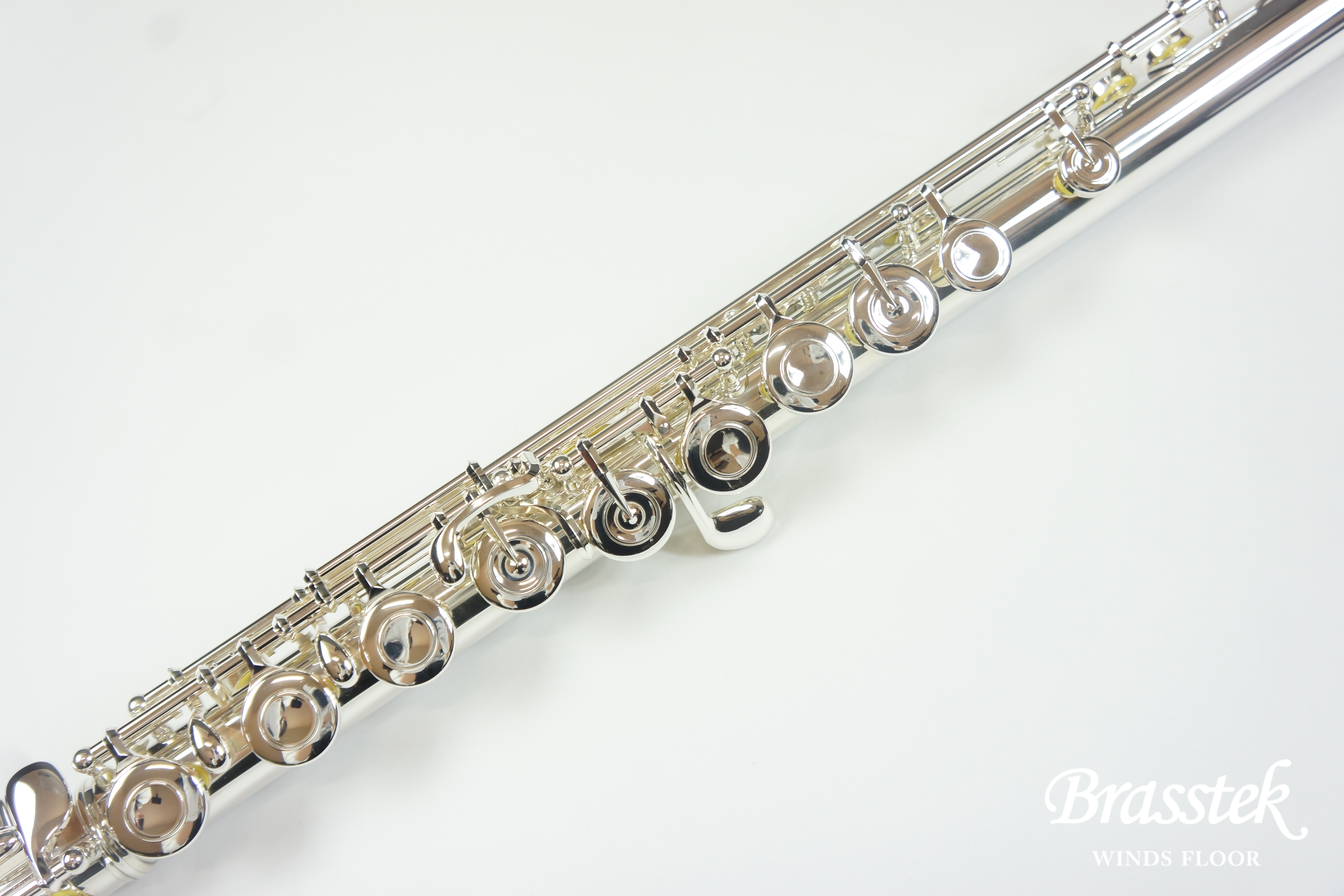 Muramatsu Flute GX-CCE | Brasstek Online Store