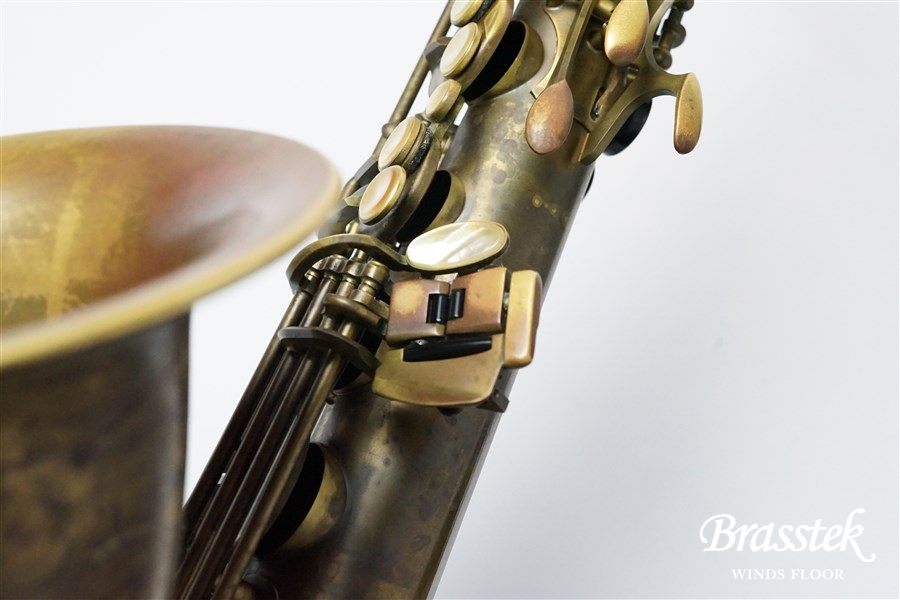 H.Selmer Tenor Saxophone Reference54 アンラッカー | Brasstek