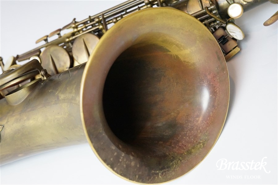 H.Selmer Tenor Saxophone Reference54 アンラッカー | Brasstek