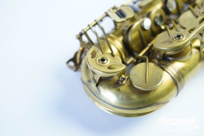 AltoSax The 52nd Street Model EAS652RL