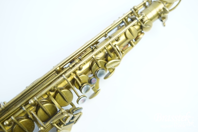 AltoSax The 52nd Street Model EAS652RL