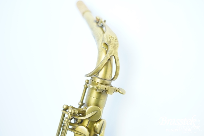 AltoSax The 52nd Street Model EAS652RL
