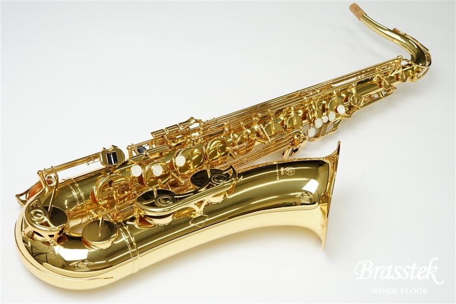 YAMAHA Tenor Saxophone YTS-275 入門セット | Brasstek Online Store