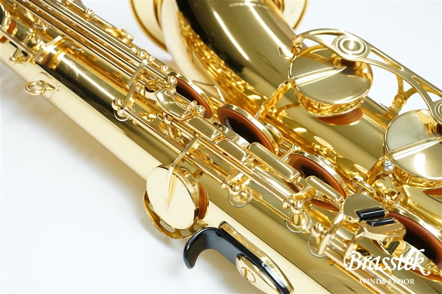 YAMAHA（ヤマハ） Tenor Saxophone YTS-275 入門セット | Brasstek 