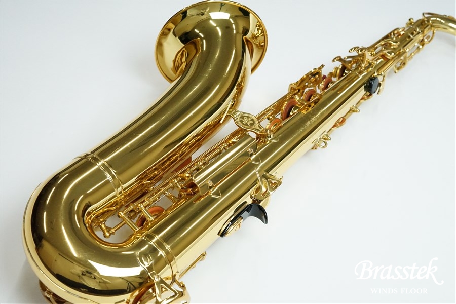 YAMAHA Tenor Saxophone YTS-275 入門セット | Brasstek Online Store