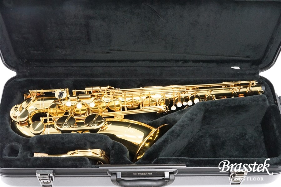YAMAHA（ヤマハ） Tenor Saxophone YTS-275 入門セット | Brasstek