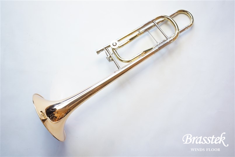 Conn（コーン） Trombone 88HR-O【送料無料】 | Brasstek Online Store