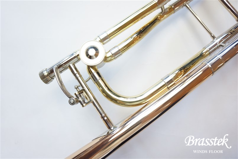 Conn（コーン） Trombone 88HR-O【送料無料】 | Brasstek Online Store