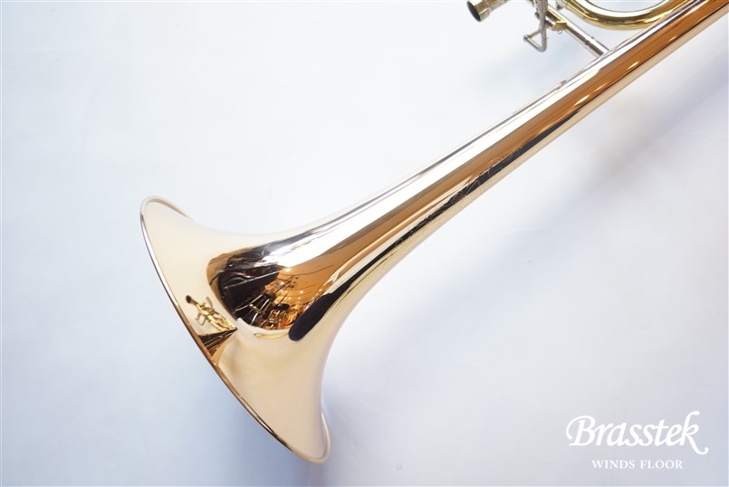 Conn（コーン） Trombone 88HR-O【送料無料】 | Brasstek Online Store