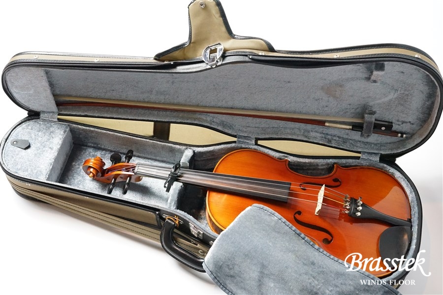 Suzuki（スズキ） Viola No.2 15.5inc | Brasstek Online Store