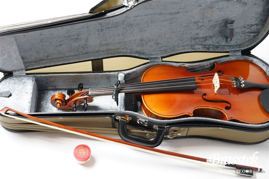 Suzuki Viola No.2 15.5inc | Brasstek Online Store