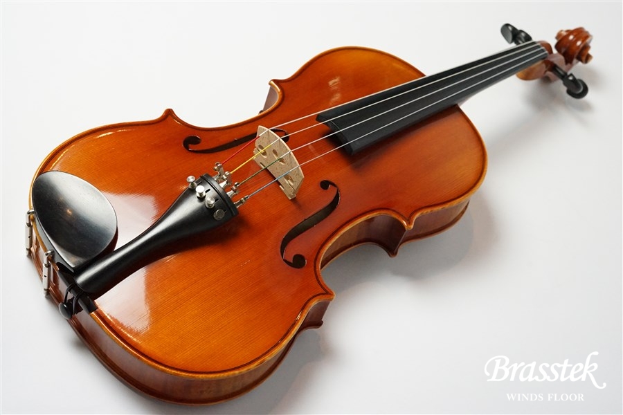 Suzuki（スズキ） Viola No.2 15.5inc | Brasstek Online Store