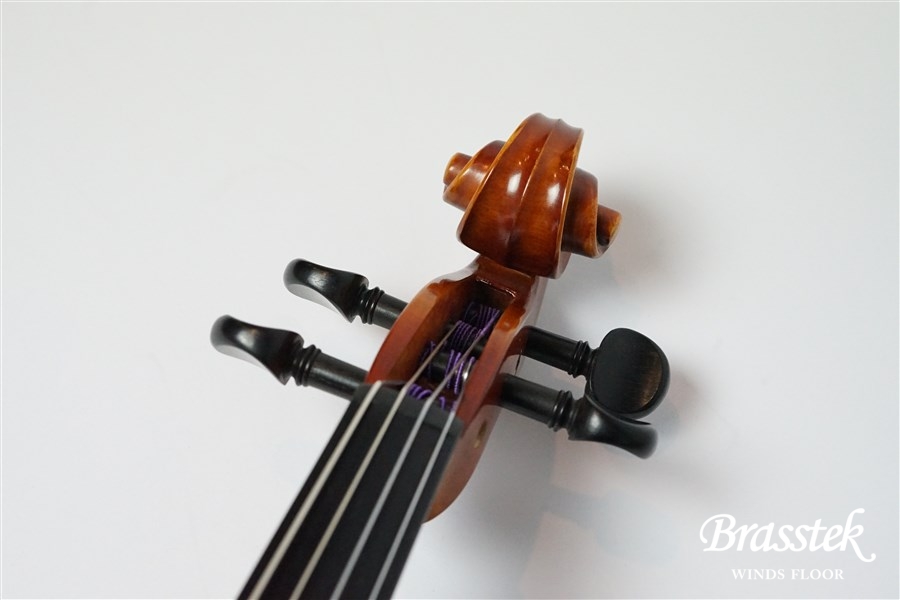 Suzuki（スズキ） Viola No.2 15.5inc | Brasstek Online Store