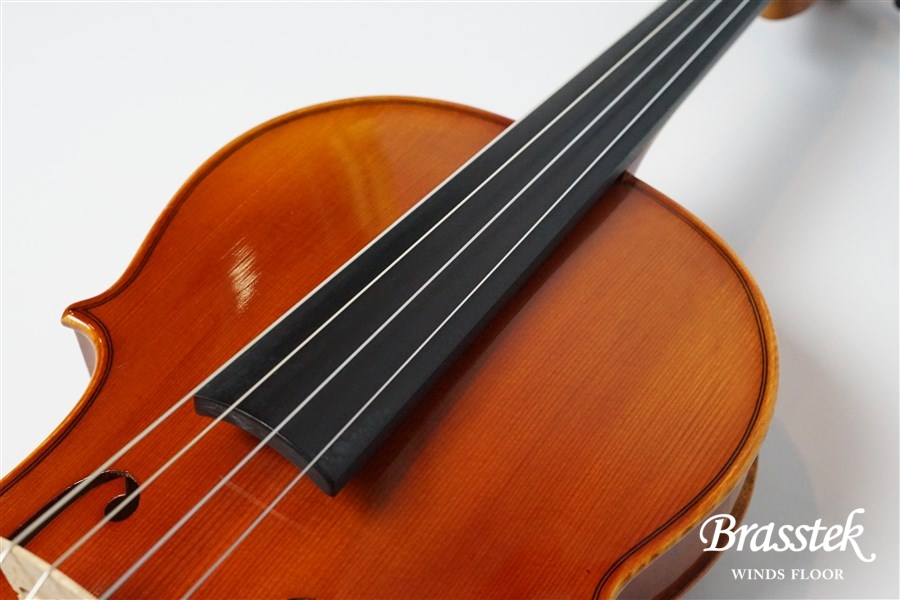 Suzuki（スズキ） Viola No.2 15.5inc | Brasstek Online Store