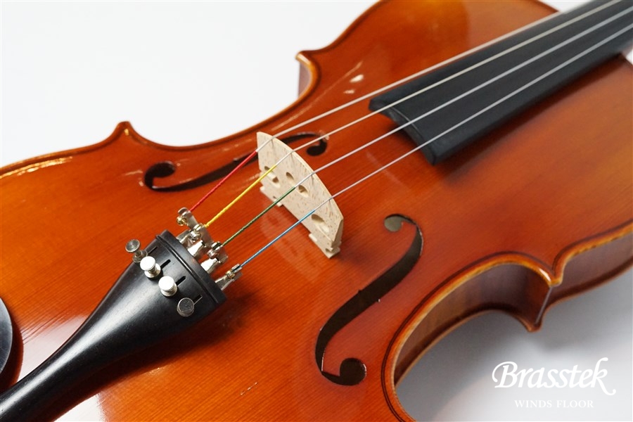 Suzuki（スズキ） Viola No.2 15.5inc | Brasstek Online Store