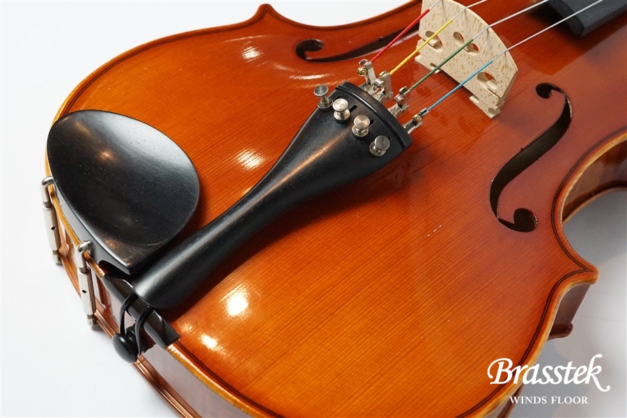 Suzuki（スズキ） Viola No.2 15.5inc | Brasstek Online Store