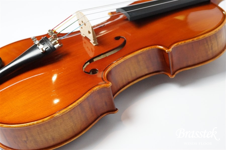 Suzuki（スズキ） Viola No.2 15.5inc | Brasstek Online Store