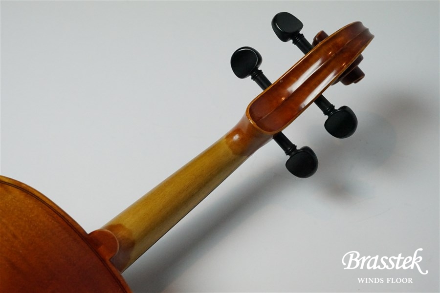 【専用】ビオラ 15.5インチ No.2 スズキ バイオリン製造