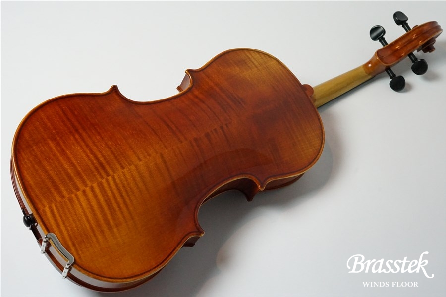 Suzuki（スズキ） Viola No.2 15.5inc | Brasstek Online Store