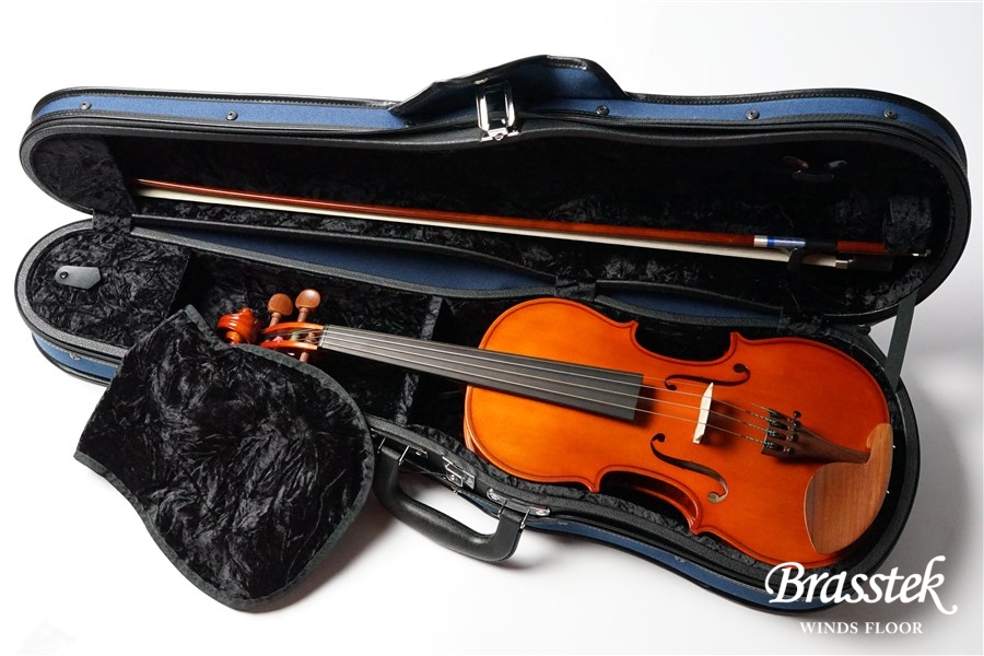 Ena Violin（エナバイオリン） Violin No.20 ALL JAPAN SET | Brasstek Online Store