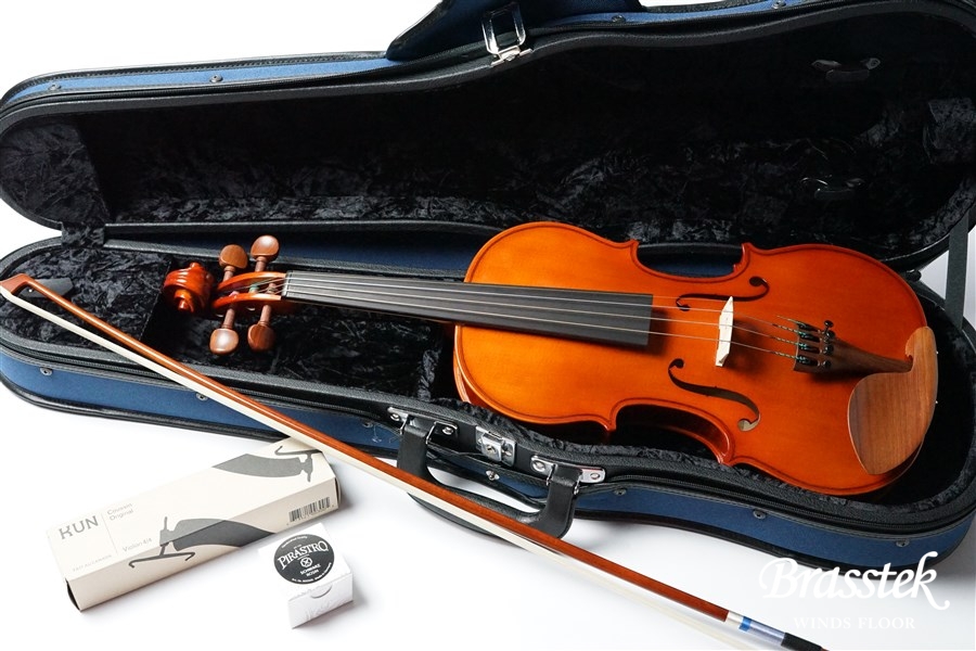 Ena Violin（エナバイオリン） Violin No.20 ALL JAPAN SET