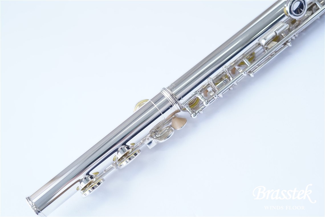 YAMAHA Flute YFL-311LPGA ☆限定モデル生産終了☆ | Brasstek Online 