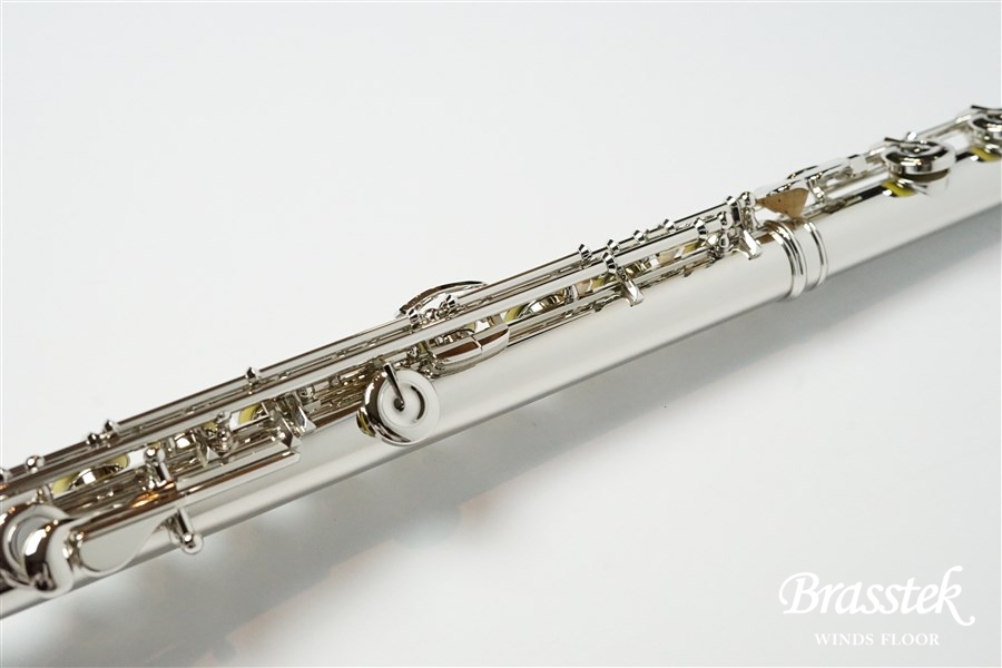 Muramatsu Flute PTP-RCE str【お取り寄せ商品】 | Brasstek Online Store