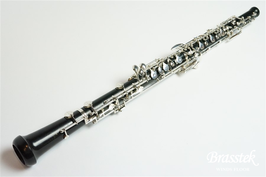 Buffet Crampon（クランポン） Oboe E-45 | Brasstek Online Store