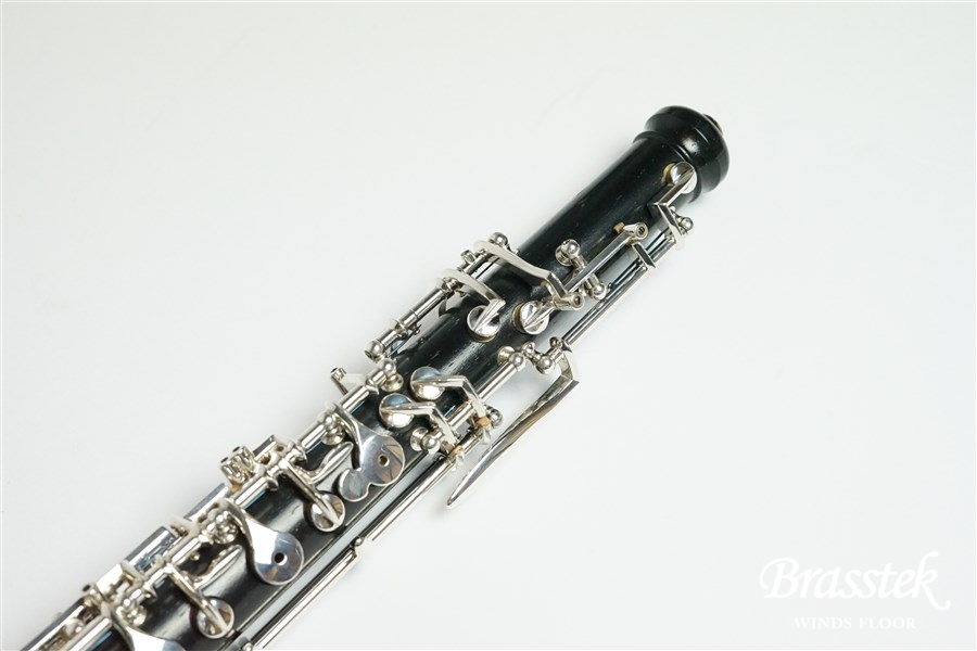 Buffet Crampon（クランポン） Oboe E-45 | Brasstek Online Store