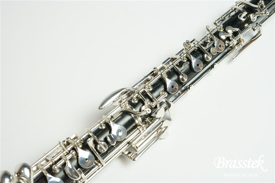 Buffet Crampon（クランポン） Oboe E-45 | Brasstek Online Store