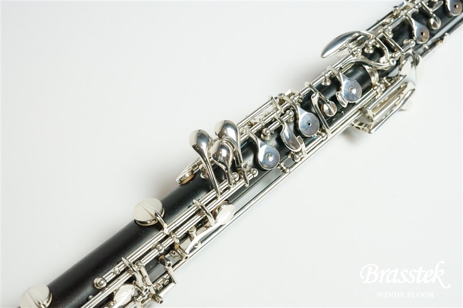 Buffet Crampon（クランポン） Oboe E-45 | Brasstek Online Store