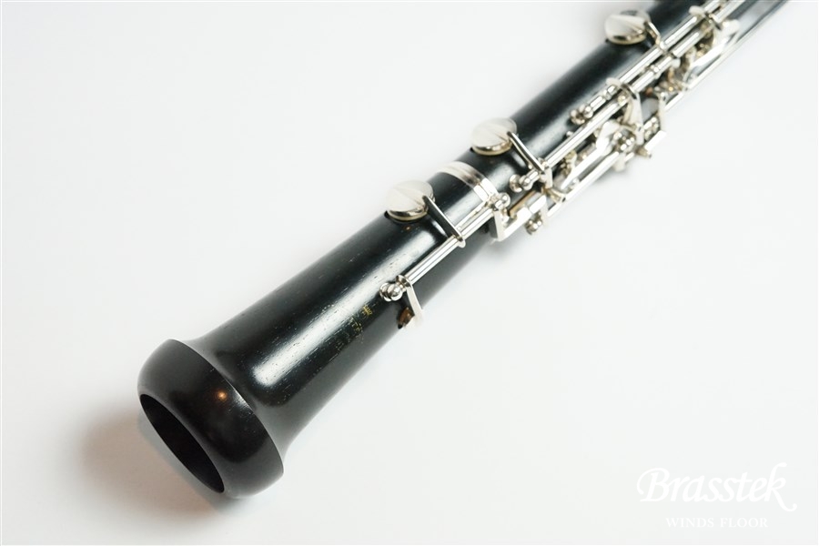 Buffet Crampon（クランポン） Oboe E-45 | Brasstek Online Store