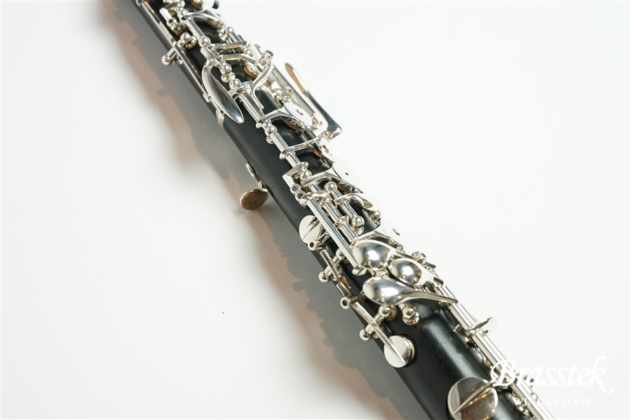 Buffet Crampon（クランポン） Oboe E-45 | Brasstek Online Store