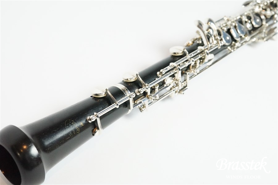 Buffet Crampon（クランポン） Oboe E-45 | Brasstek Online Store