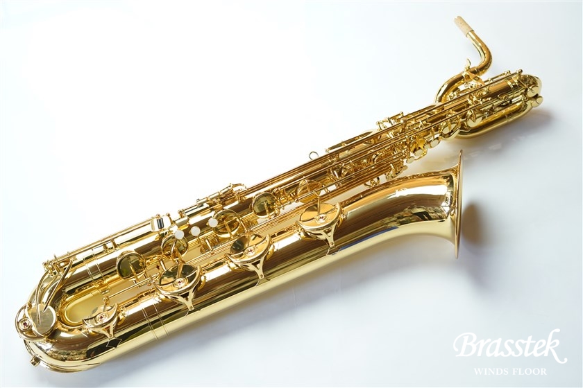YAMAHA Baritone Saxophone YBS-480［お取り寄せ商品