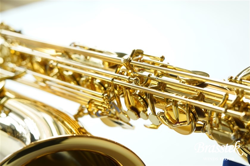 YAMAHA Baritone Saxophone YBS-480［お取り寄せ商品］ | Brasstek