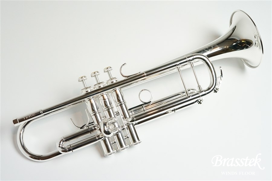 BACH B♭Trumpet TR400SP【お取り寄せ商品】 | Brasstek Online Store