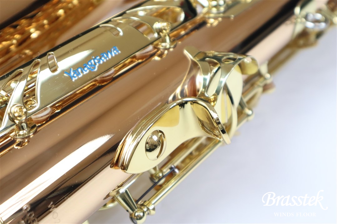 AltoSax A-WO20