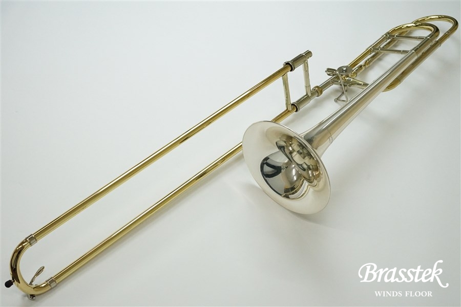 Antoine Courtois Trombone AC420MBOST | Brasstek Online Store