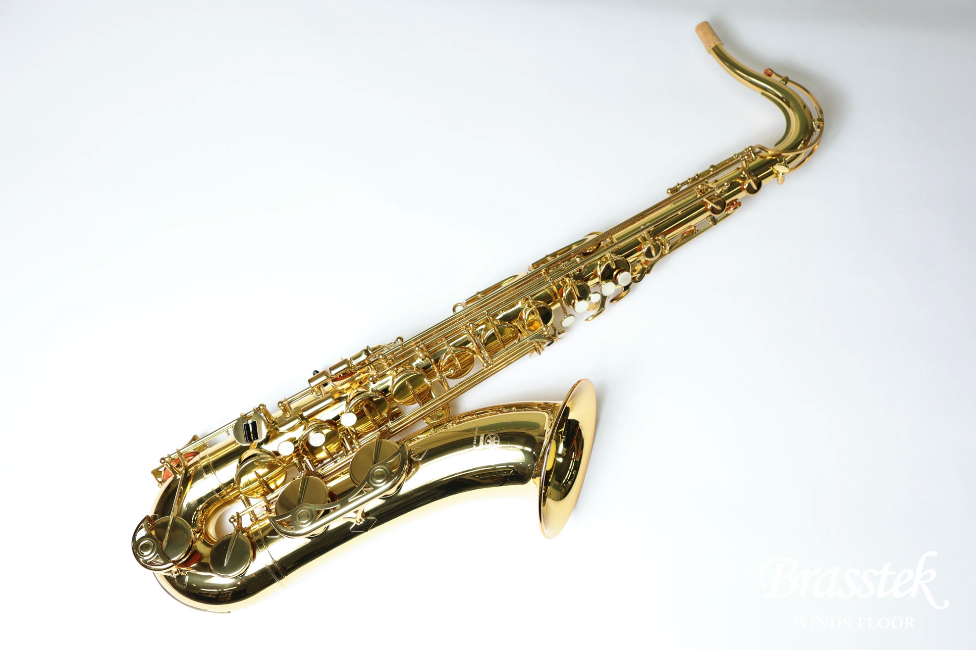 YAMAHA Tenor Saxophone YTS-275 | Brasstek Online Store