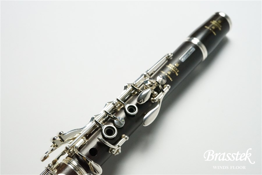 希少】メタルクラリネット B♭ ベーム式 - 管楽器・吹奏楽器