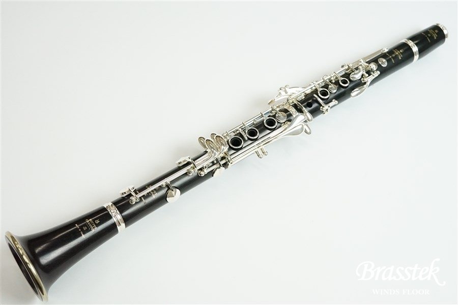 Buffet Crampon（クランポン） B♭Clarinet RC 選定品 | Brasstek Online Store