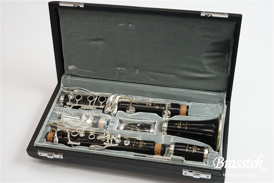 Buffet Crampon B♭Clarinet RC 選定品 | Brasstek Online Store