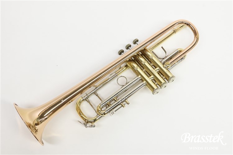 BACH B♭Trumpet 180ML37GB | Brasstek Online Store