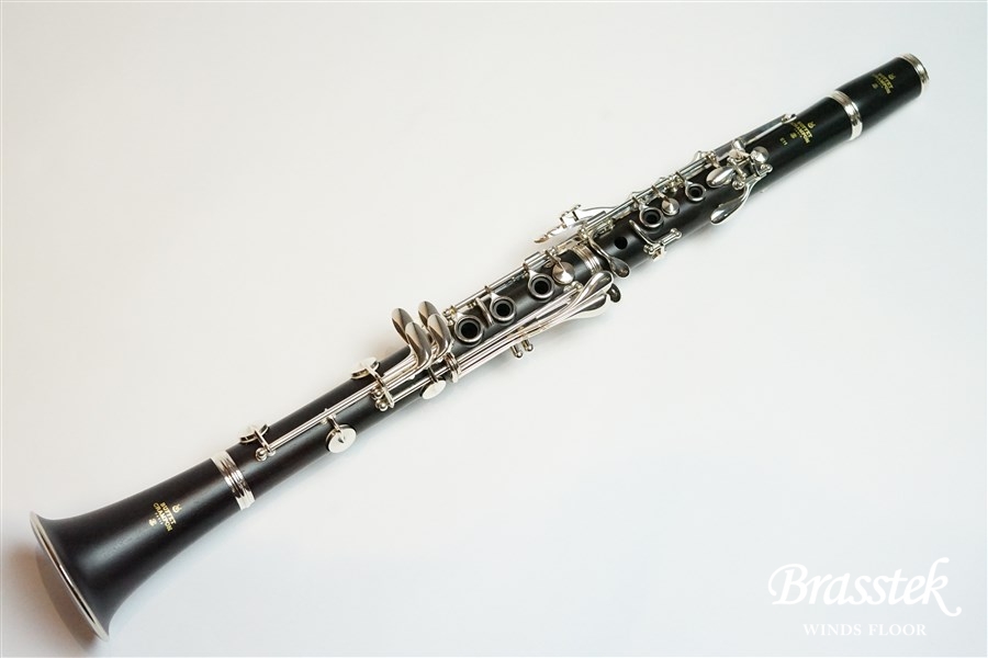 Buffet Crampon B♭Clarinet E11 トラディショナルパッケージ