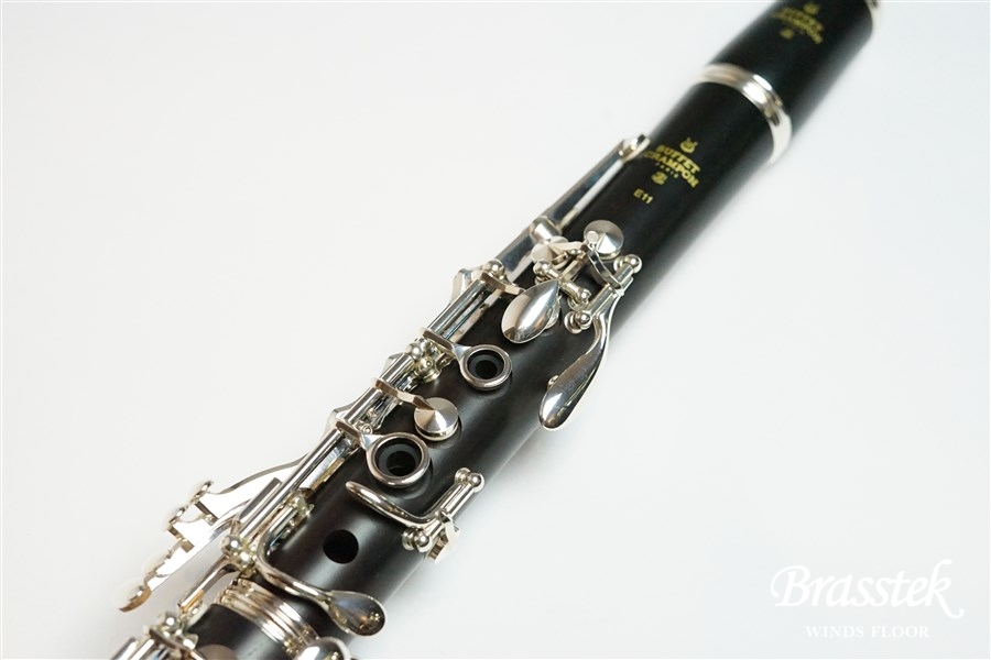 Buffet Crampon B♭Clarinet E11 トラディショナルパッケージ